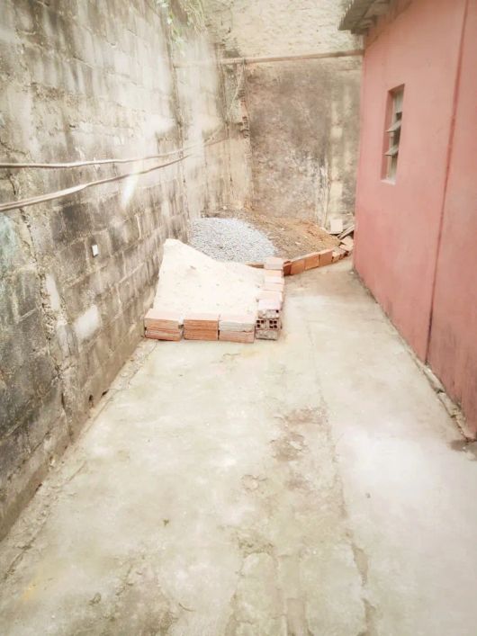 Casa com 3 Quartos à venda, 362m² - Campos Elíseos