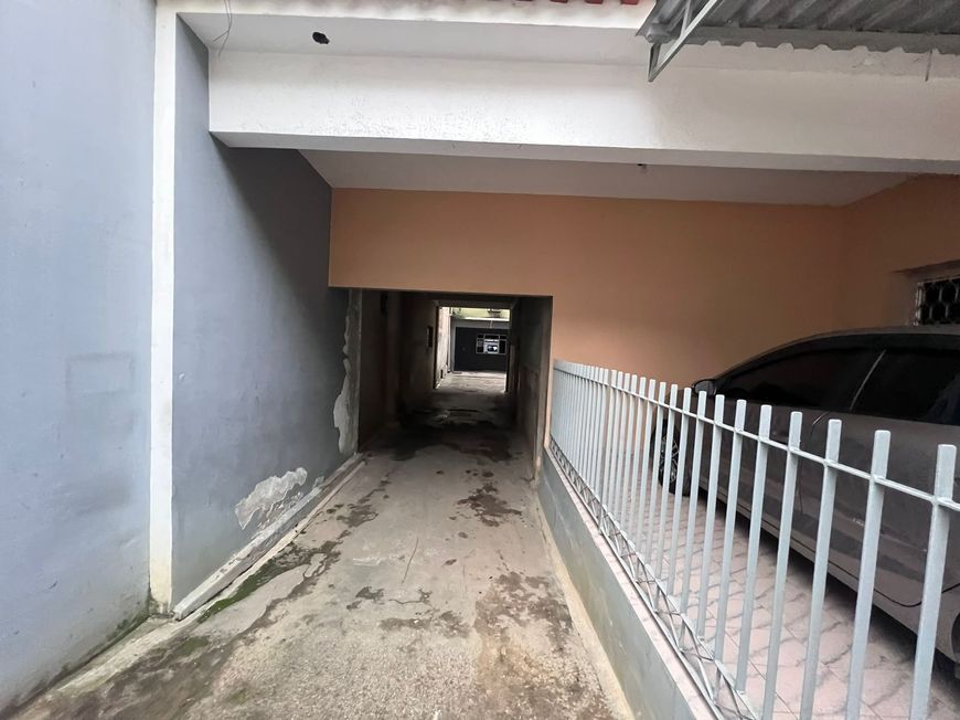 Apartamento para venda com 2 quartos em Olavo Bilac - Duque de Caxias - RJ