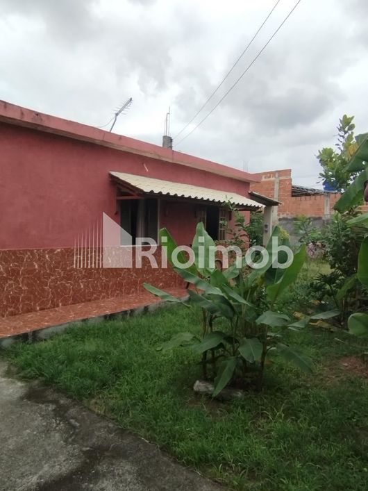 Jardim Anhangá | Casa 3 quartos, sendo 1 suite