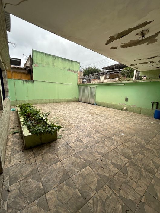 Oportunidade Única! Excelente Casa Independente no Parque Fluminense