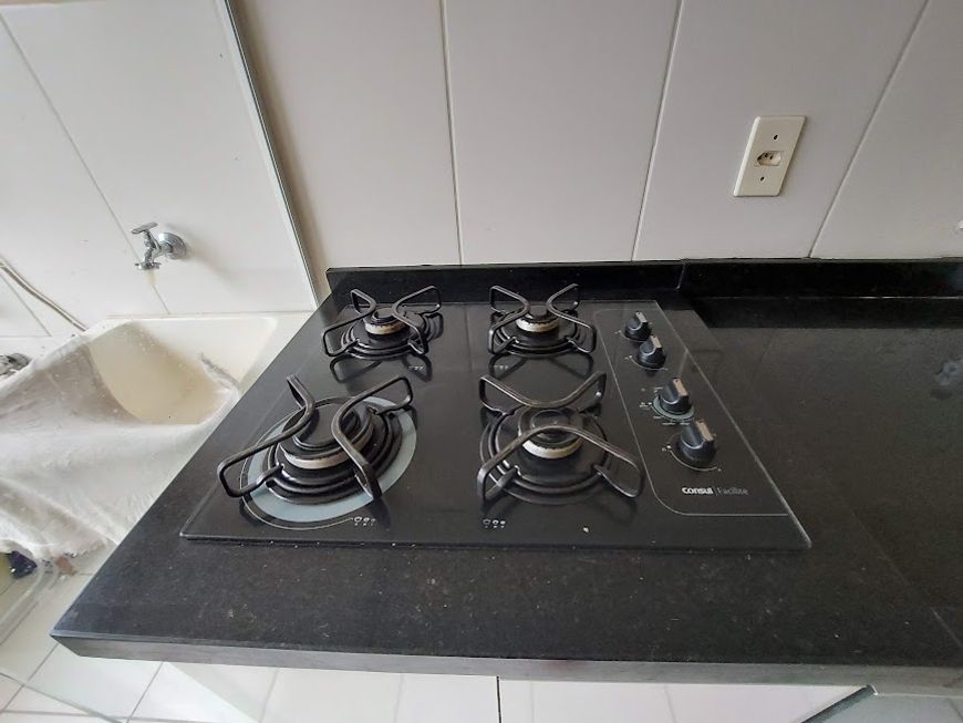 Apartamento com 2 quartos, Jardim Primavera, Duque de Caxias