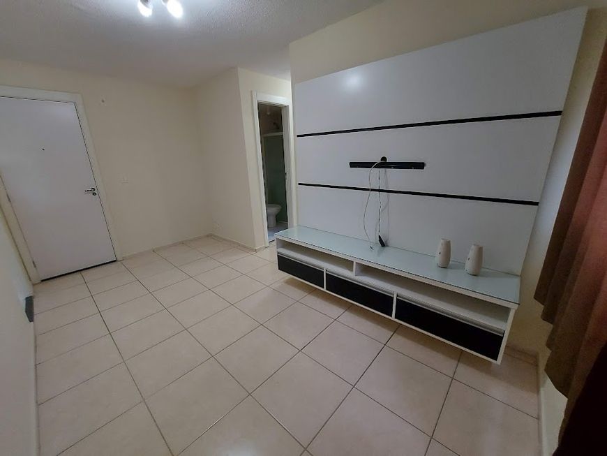 Apartamento com 2 quartos, Jardim Primavera, Duque de Caxias