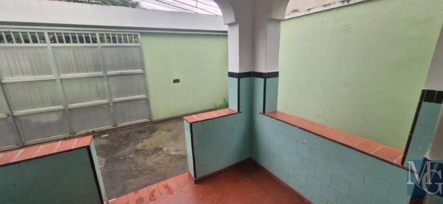 CASA RESIDENCIAL em Duque de Caxias - RJ, Parque Pauliceia