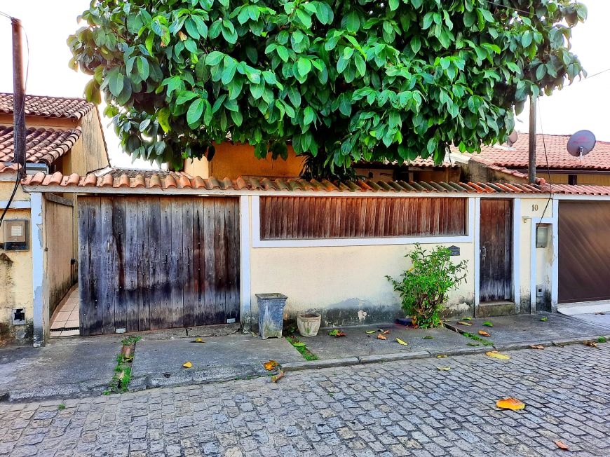 Casa Vila Maria Helena Santa Cruz Serra