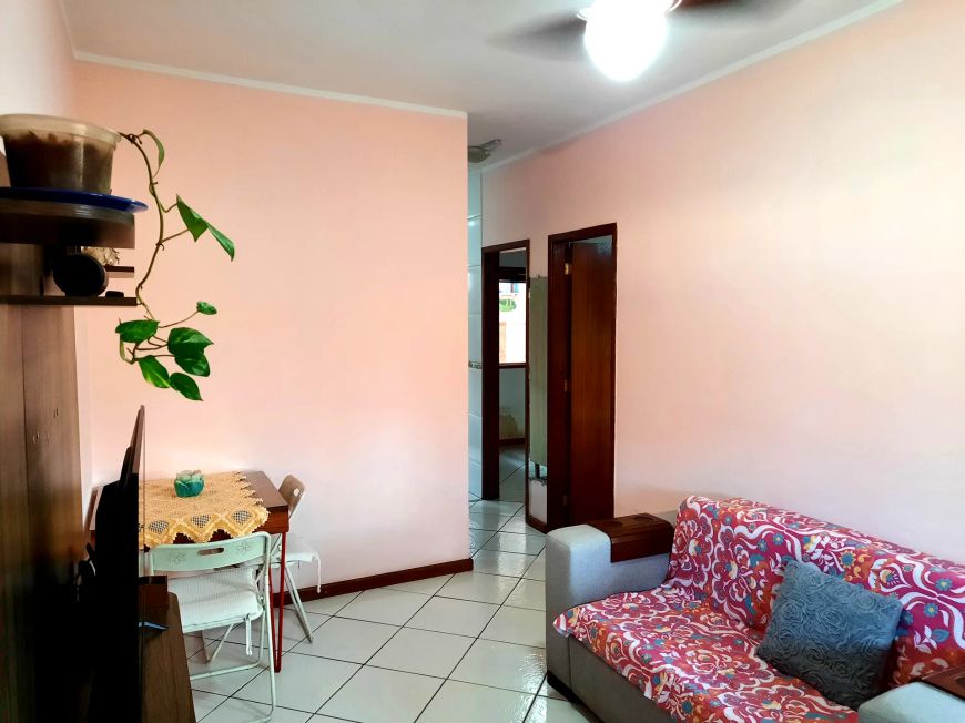 Casa Vila Maria Helena Santa Cruz Serra
