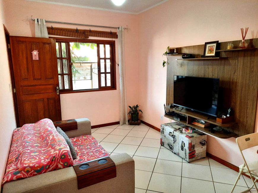 Casa Vila Maria Helena Santa Cruz Serra