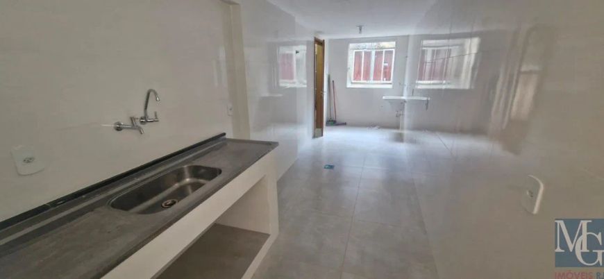 APARTAMENTO RESIDENCIAL em DUQUE DE CAXIAS - RJ, CENTRO