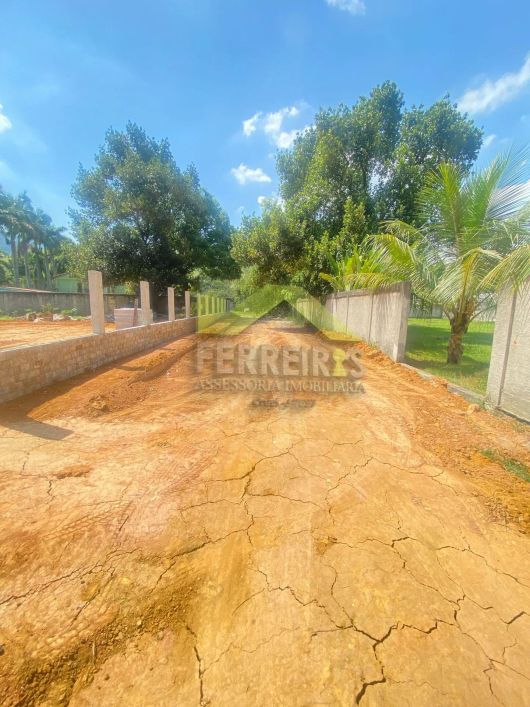 Terreno em Xerem com 200m² plano