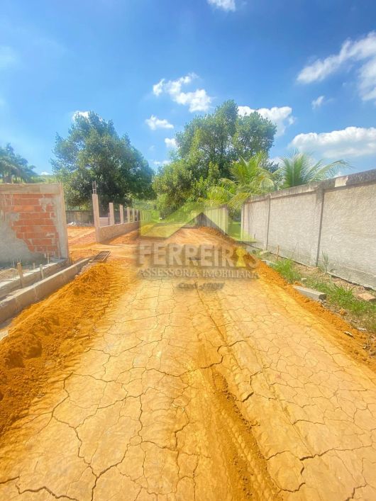 Terreno em Xerem com 200m² plano