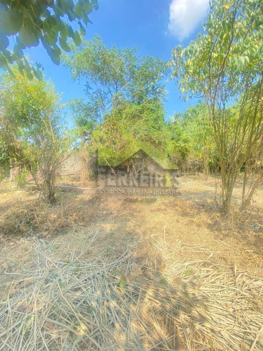 Terreno em Xerem com 200m² plano