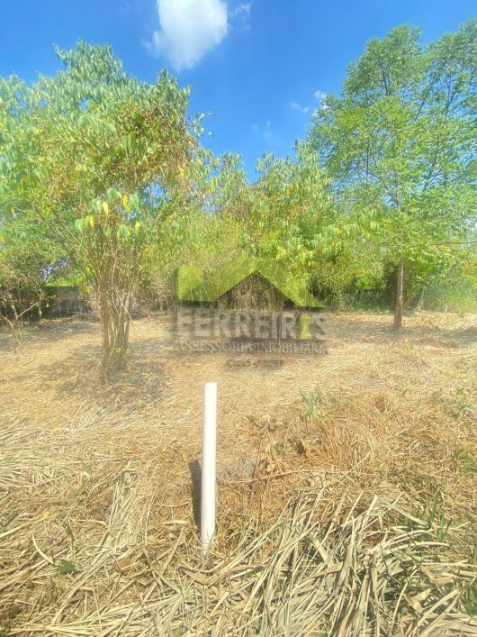 Terreno em Xerem com 200m² plano