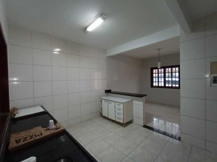 Casa de rua - / Residencial / Jardim Primavera