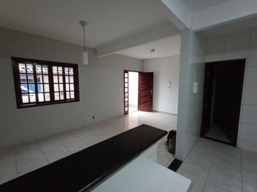 Casa de rua - / Residencial / Jardim Primavera