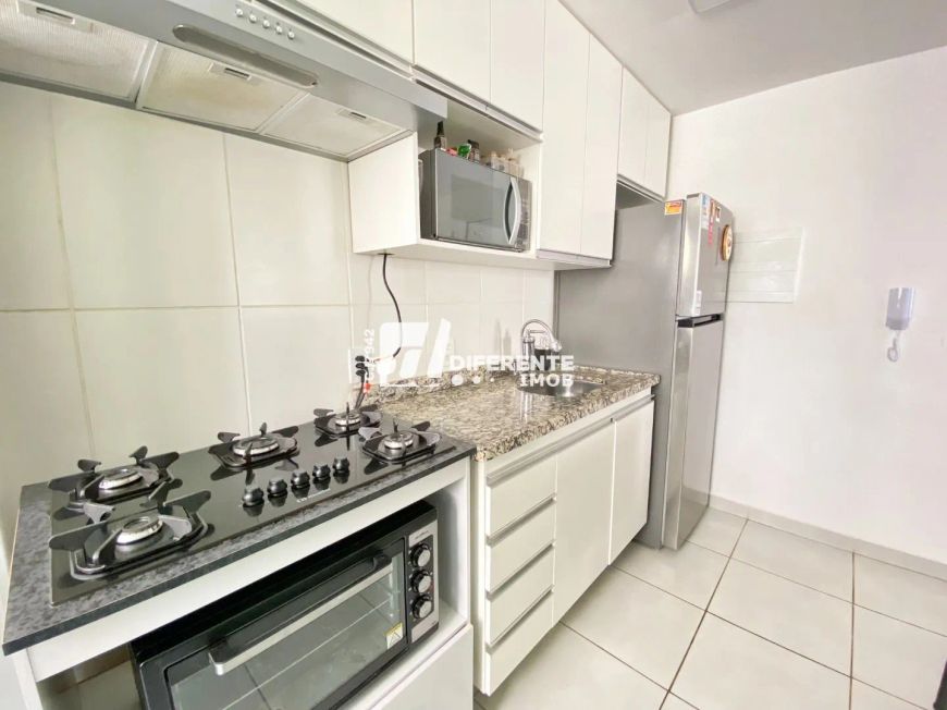 Apartamento com 2 dormitórios à venda por R$ 260.000,00 - Vila Santa Alice - Duque de Caxias/RJ