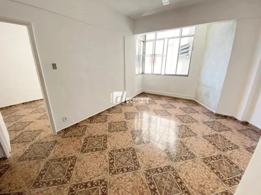 Apartamento com 1 dormitório à venda, 59 m² por R$ 150.000,00 - Centro - Duque de Caxias/RJ