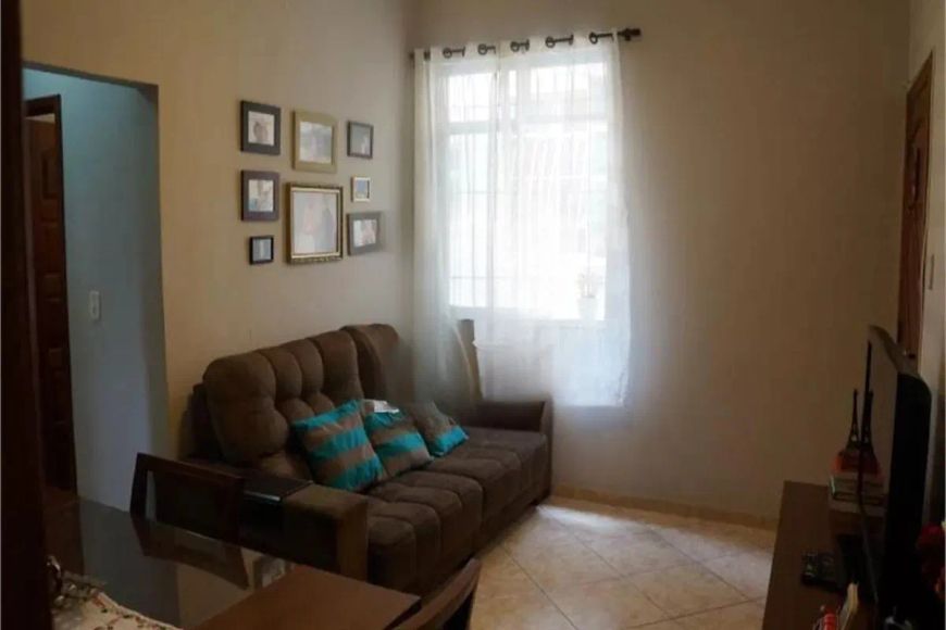 Apartamento à venda com 55m², 2 quartos e sem vaga