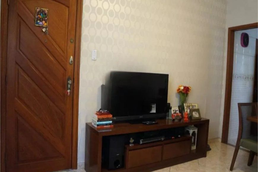 Apartamento à venda com 55m², 2 quartos e sem vaga