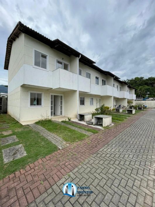 Casa duplex a venda na Taquara, Duque de Caxias