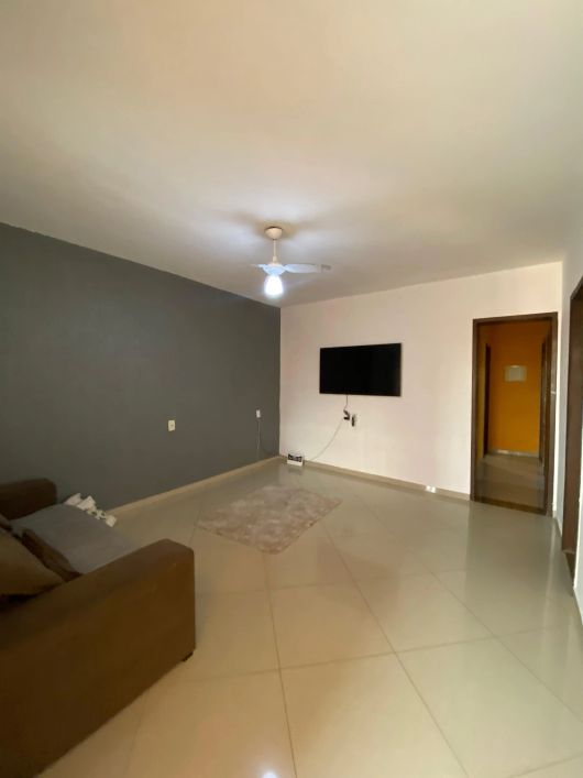 Casa linda com 3 quartos Santa Cruz da Serra
