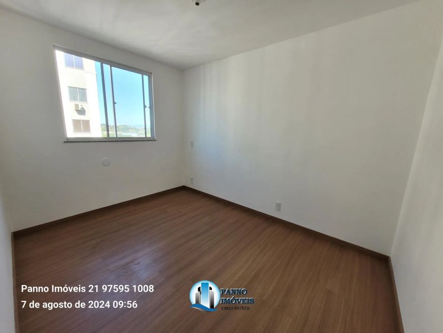 Apartamento para locação em Recanto dos Sabiás