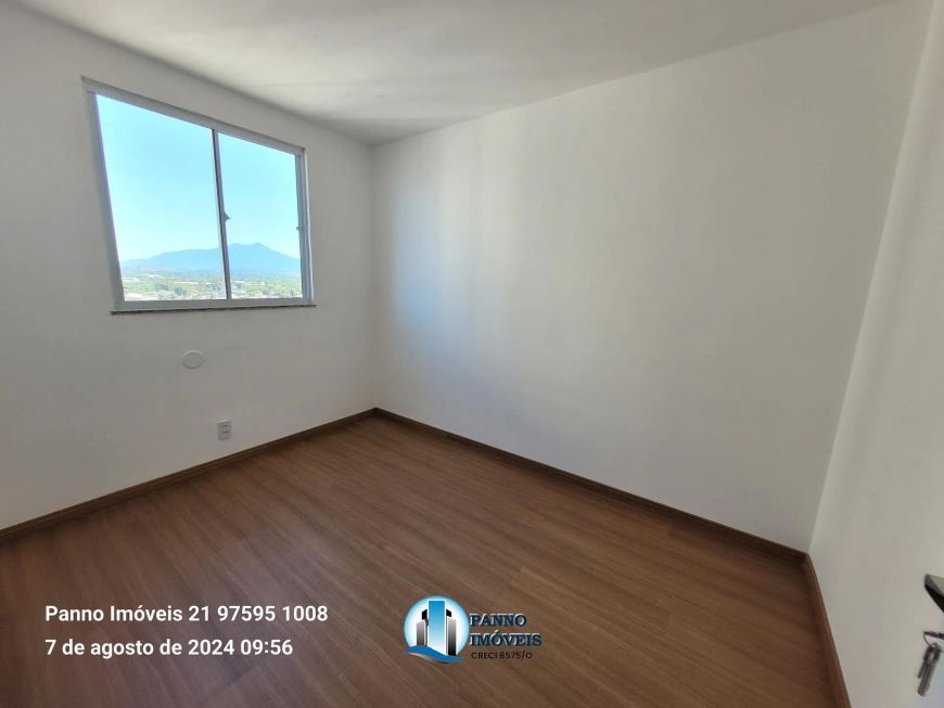 Apartamento para locação em Recanto dos Sabiás