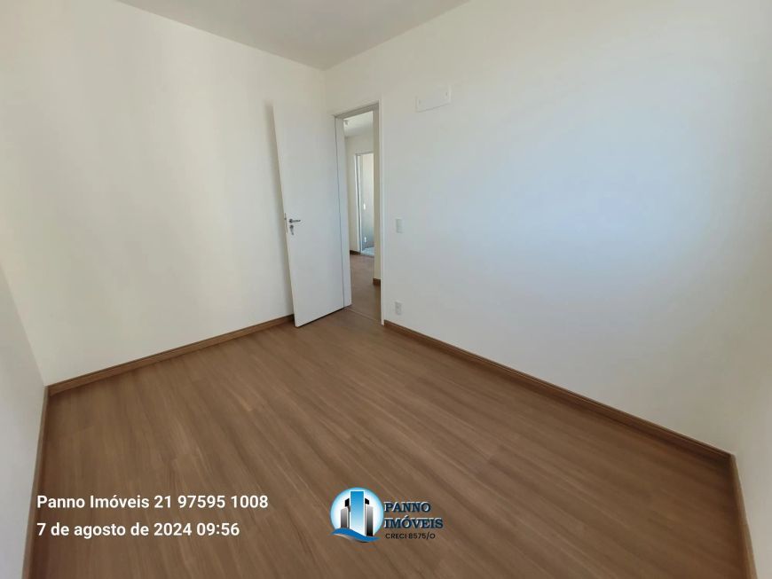 Apartamento para locação em Recanto dos Sabiás