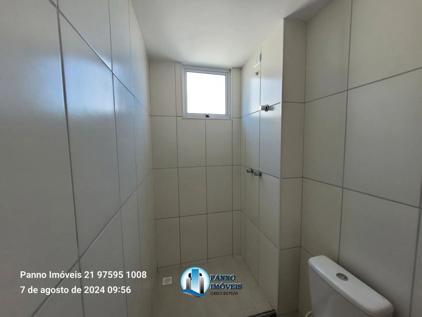 Apartamento para locação em Recanto dos Sabiás