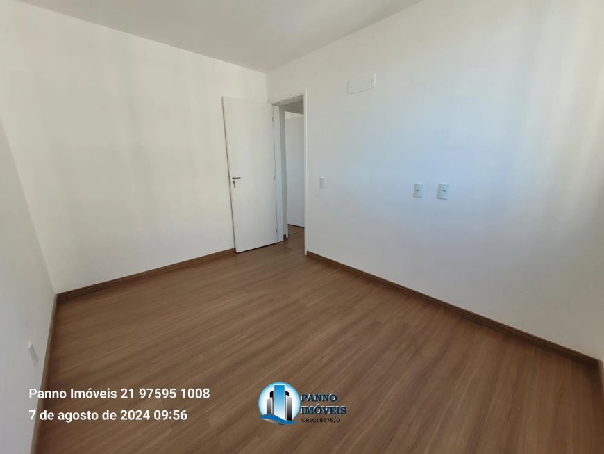 Apartamento para locação em Recanto dos Sabiás