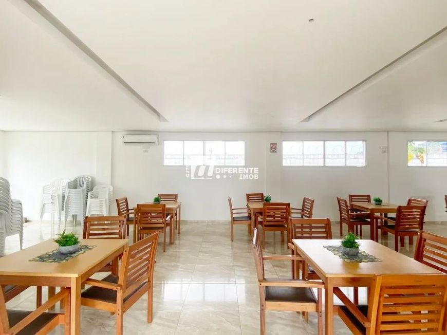 Apartamento com 2 dormitórios à venda, 47 m² por R$ 260.000,00 - Vila Santa Alice - Duque de Caxias/