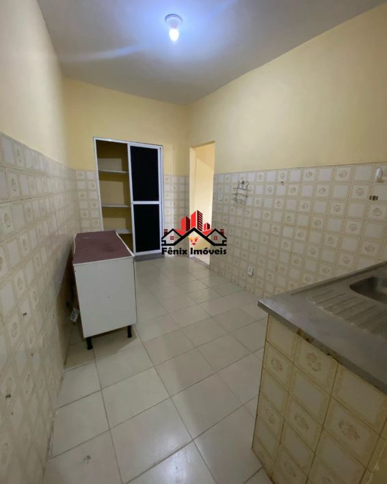 Imóvel para venda com 110 metros quadrados com 2 quartos em Carolina - Duque de Caxias - RJ