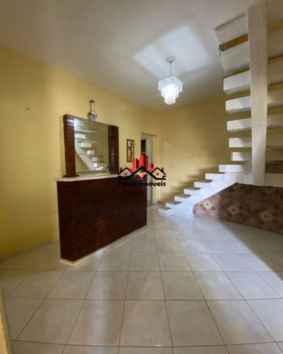 Imóvel para venda com 110 metros quadrados com 2 quartos em Carolina - Duque de Caxias - RJ