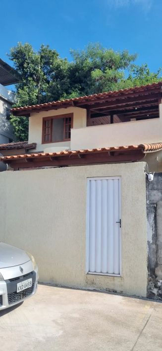 Imóvel para venda tem 56 metros quadrados com 2 quartos em Jardim Gramacho - Duque de Caxias - RJ