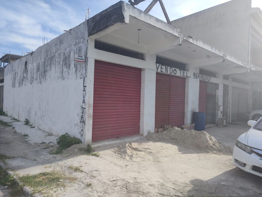 Oportunidade para Investidor, 6 lojas em Santa Cruz da Serra.
