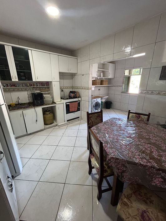 Exclusivo apartamento em Mantiquira/ Xerém financiado pelo banco