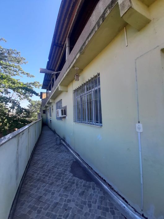 COD.1024 Apartamento com 2 quartos e garagem na Dr. Laureano.