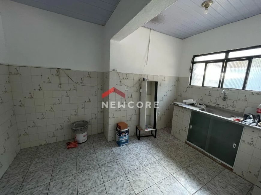 Casa em Rua Eurico - Parque Xerém - Duque de Caxias/RJ