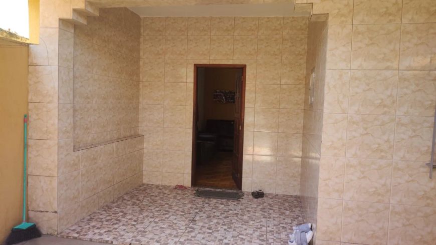 Casa à venda na Rua Senhor do Bomfim, Parque Senhor do Bonfim, Duque de Caxias - RJ