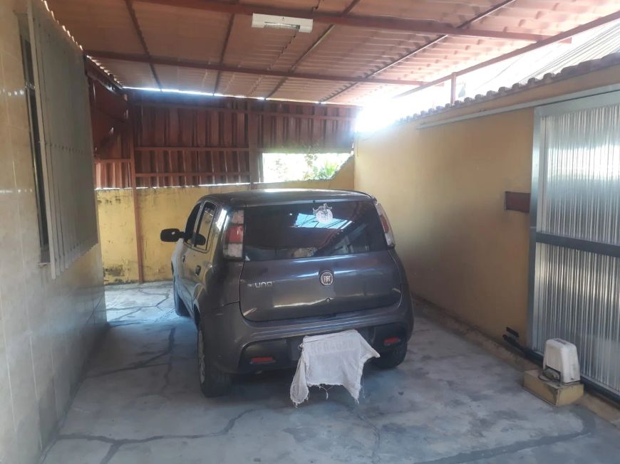Casa à venda na Rua Senhor do Bomfim, Parque Senhor do Bonfim, Duque de Caxias - RJ