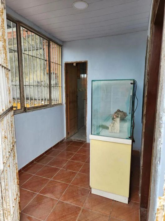 Casa 4 dormitórios ou + para Venda em Duque de Caxias, Parque Esperança, 5 dormitórios, 1 suíte, 5 b