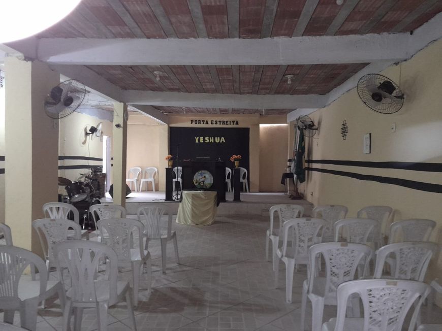 Vendo Casa em Jardim Anhangá R$150.000,00