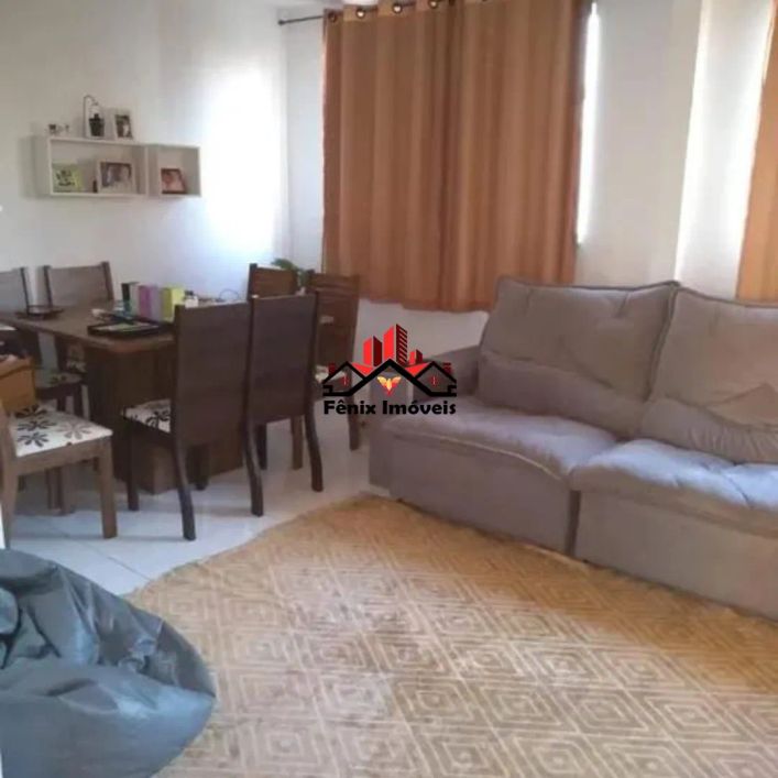 Apartamento Com 137m² e 3 quartos