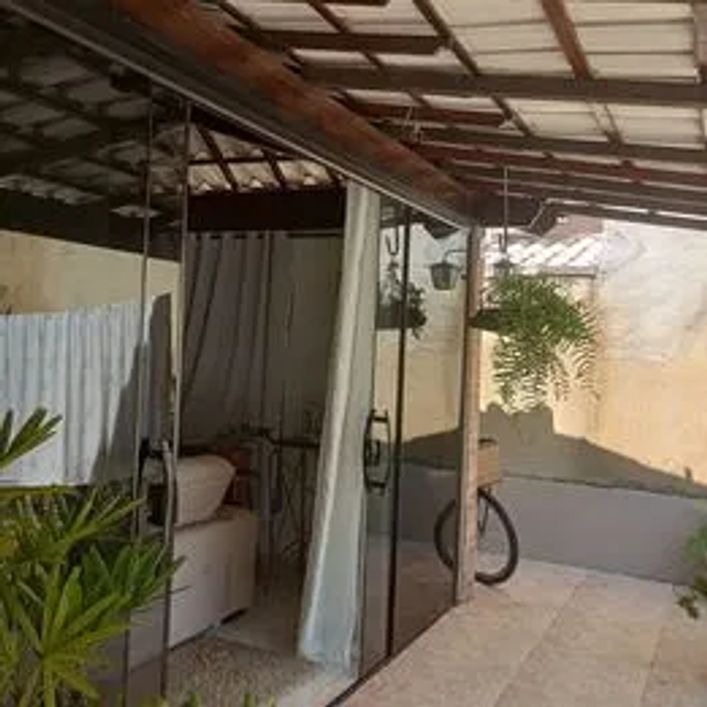Casa à venda na Estrada Xerém, Amapá, Duque de Caxias - RJ