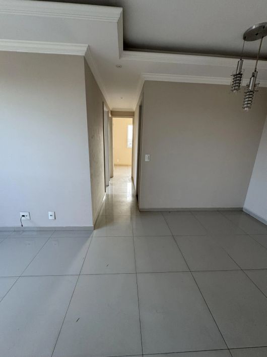 VENDA NO CONDOMÍNIO VITÓRIA - CENTRO DE DUQUE DE CAXIAS-RJ
