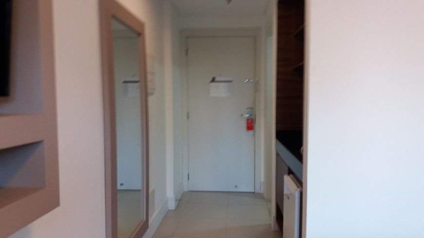 FLAT 1 QUARTO PARA VENDA EM DUQUE DE CAXIAS