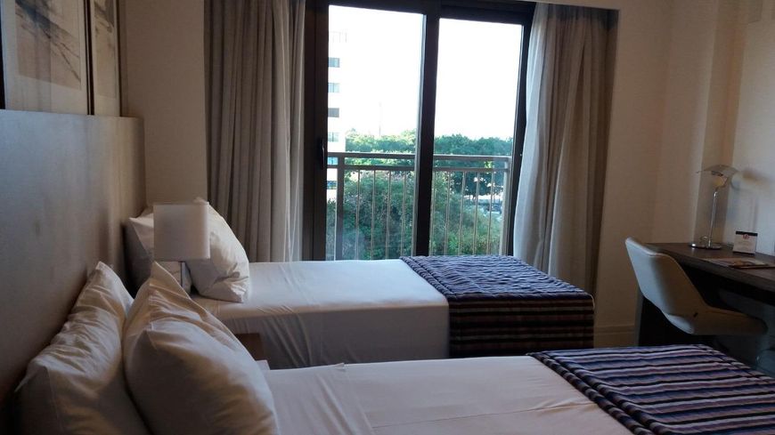 FLAT 1 QUARTO PARA VENDA EM DUQUE DE CAXIAS