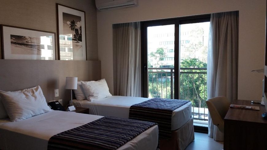 FLAT 1 QUARTO PARA VENDA EM DUQUE DE CAXIAS