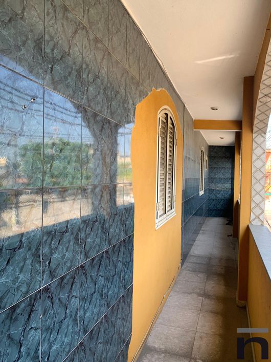 Triplex com 220m² à venda na Itatiaia
