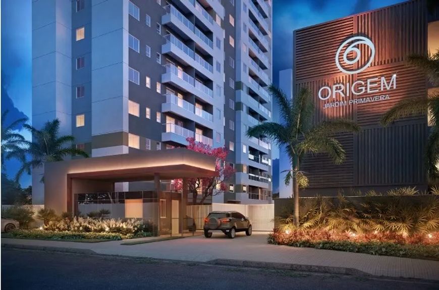 Oportunidade de Ouro às margens da W.Luis - Suite e Varanda Gourmet - Entrega em 2025