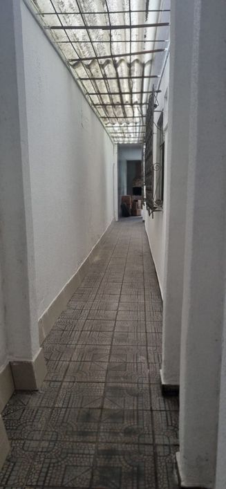 Casa para venda com 260 metros quadrados com 4 quartos