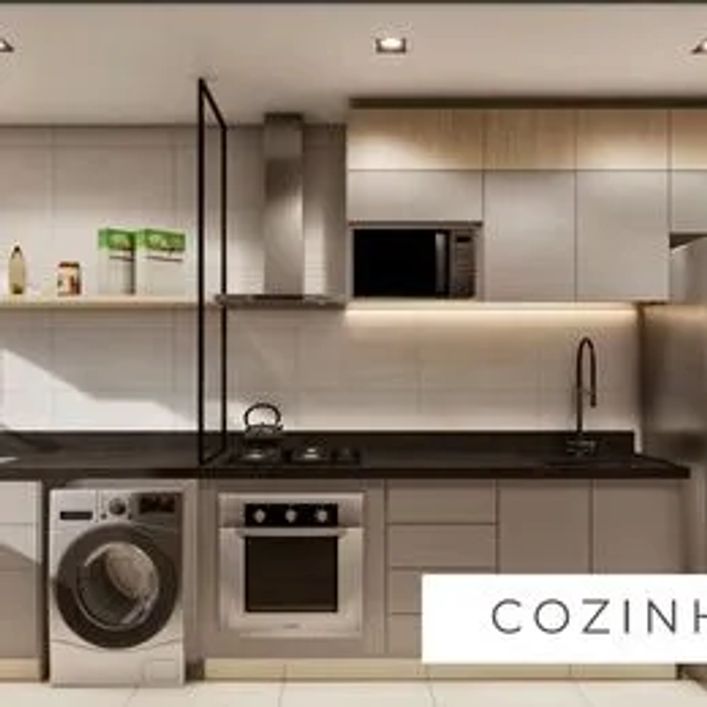 Apartamento à venda na Rua Quatorze de Julho, Pilar, Duque de Caxias - RJ